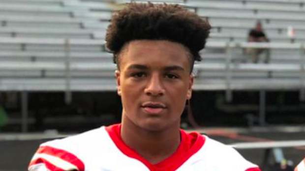 Jaelen Gould